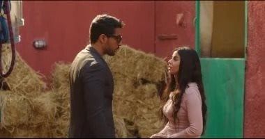 مسلسل وتقابل حبيب الحلقة 18.. حازم في ورطة بسبب علاقته بـ شهد