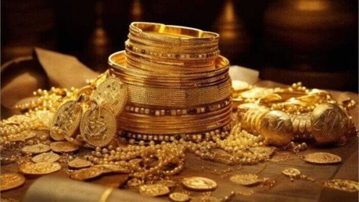 سعر الذهب في مصر: تحديث فوري لعيار 21 يجذب الانتباه!