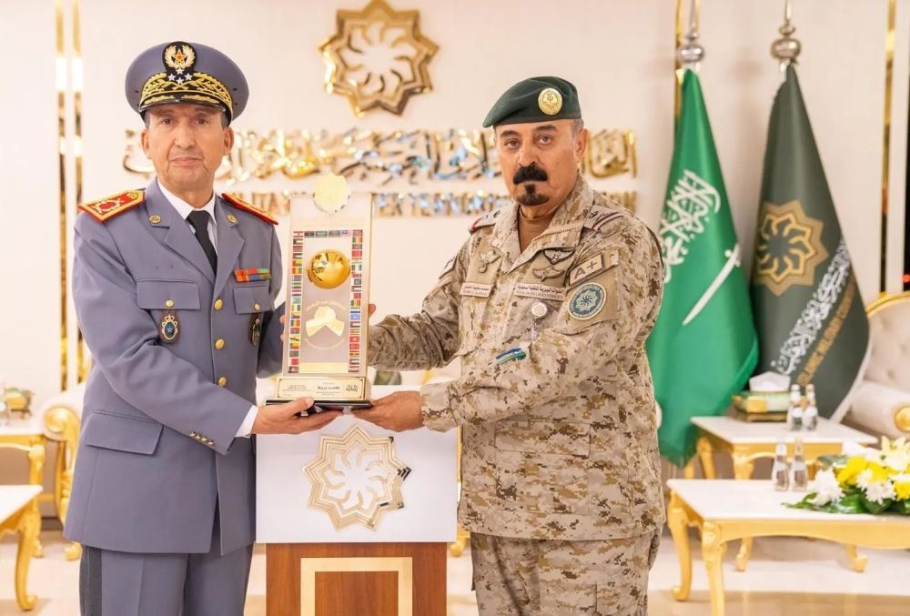 مسؤول مغربي: المملكة أصبحت نموذجًا يحتذى به في محاربة الإرهاب