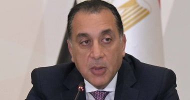 رئيس الوزراء يشهد توقيع وثيقة مشروع تعزيز نظم الغذاء والتغذية في مصر