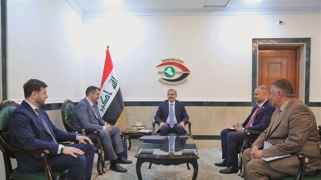 العراق وروسيا يشرعان بتنفيذ مذكرة التفاهم في مجال مكافحة الفساد واسترداد الأصول المهربة