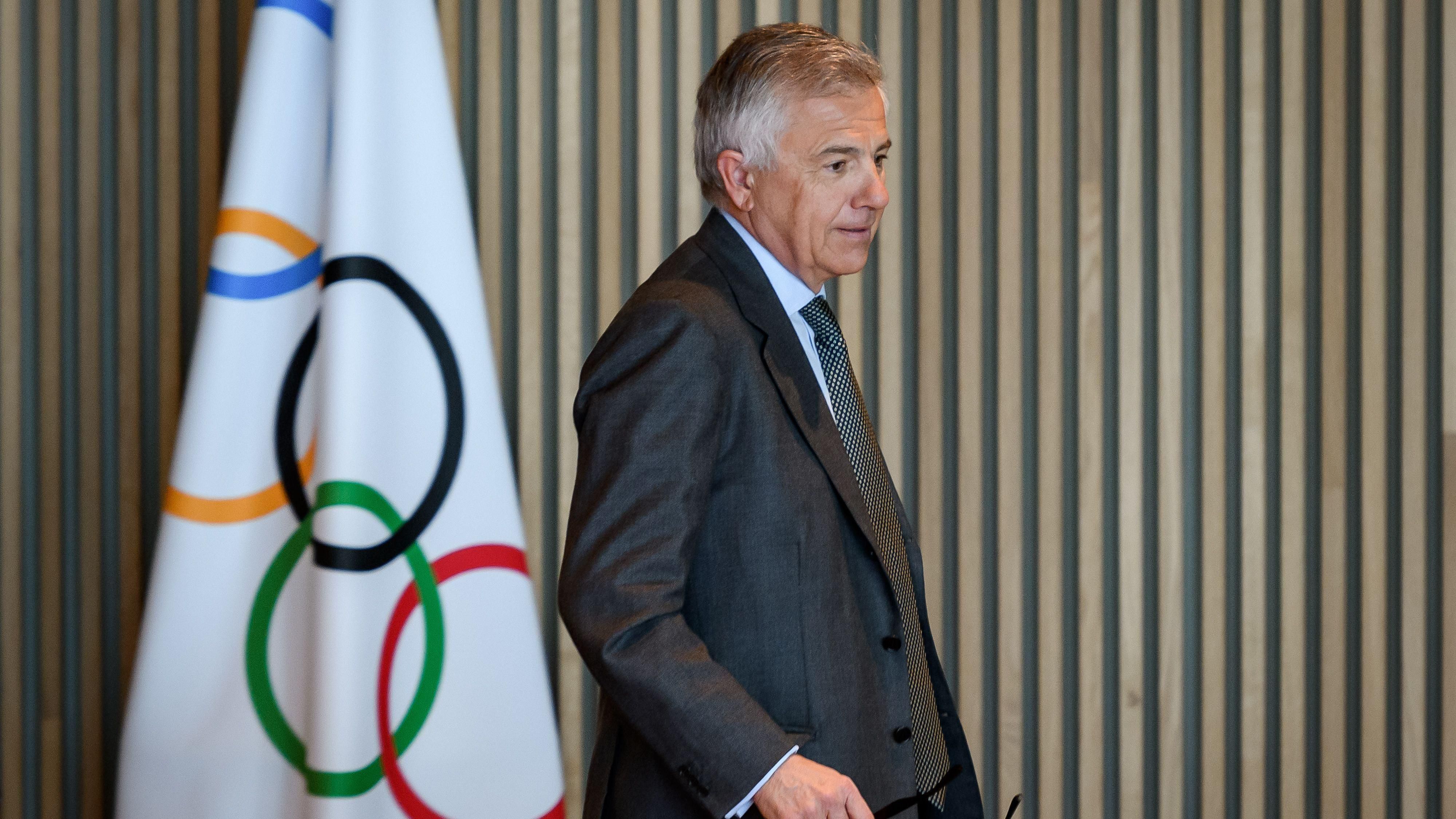 سبعة مرشحين لرئاسة اللجنة الأولمبية الدولية وطموح عربي لقيادة أعلى هيئة رياضية