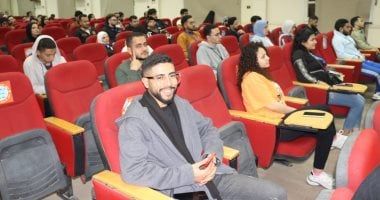 معهد إعداد القادة يواصل فعاليات "رمضان يجمعنا"