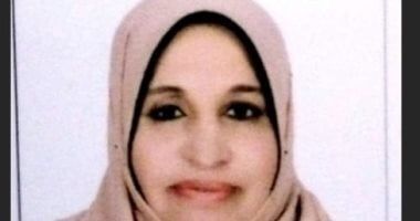 سميرة شعبان المرسى.. تحصد لقب الأم المثالية لابن من ذوى الإعاقة