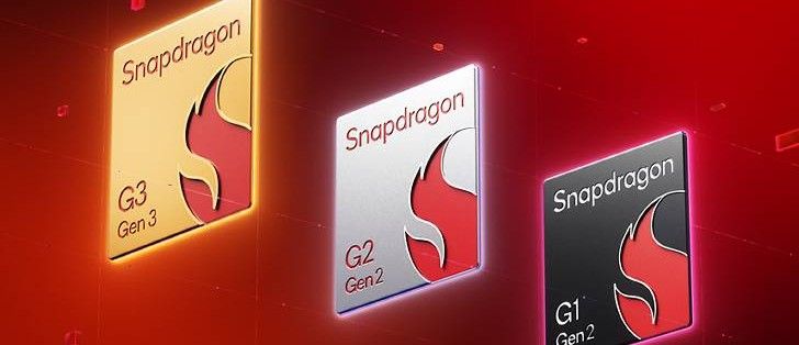 تكنولوجيا: معالج Snapdragon G3 Gen 3 يعزز أجهزة الألعاب المحمولة بدعم Lumen وتتبع الأشعة