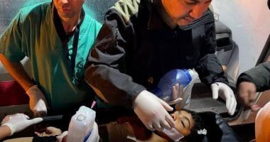 استشهاد مسئولين كبار وقادة بحماس فى الغارات الإسرائيلية على غزة