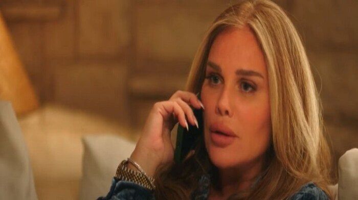 «حبيب مفاجئ».. القصة المثيرة لرقية العسكري وتجارة سرية، وخالد سليم آخر من يكتشف الحقيقة.