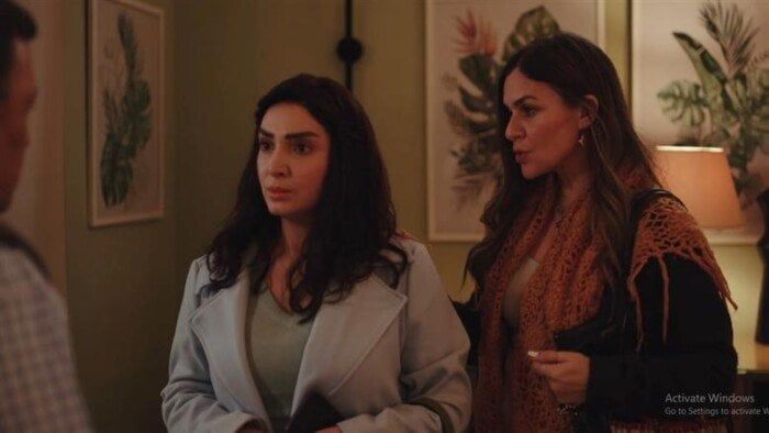 فاروق يأخذ ابنه لتقديم بلاغ وطلب الطلاق من هند.. تعرف على تفاصيل الحلقة الرابعة من مسلسل حسبة عمري!