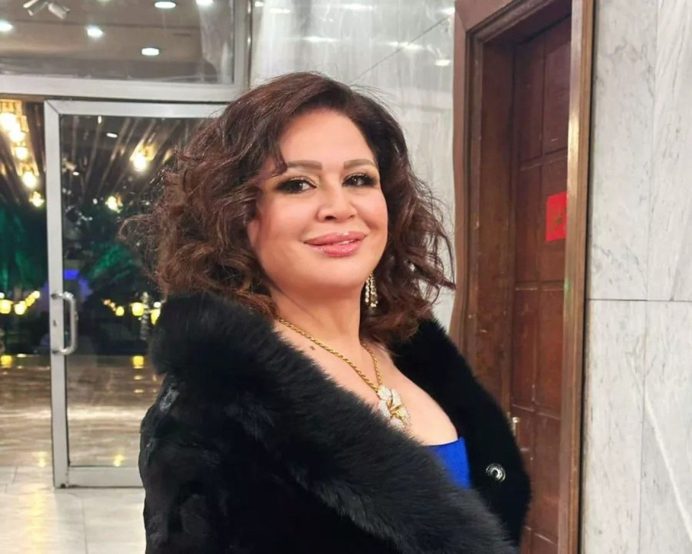 هل تعمد محمد سامي تكرار تعاون ونجاح عمرو سعد وإلهام شاهين في السينما بالدراما التلفزيونية؟