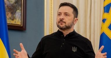 بوساطة إماراتية.. أوكرانيا وروسيا تتبادلان 175 أسيرًا