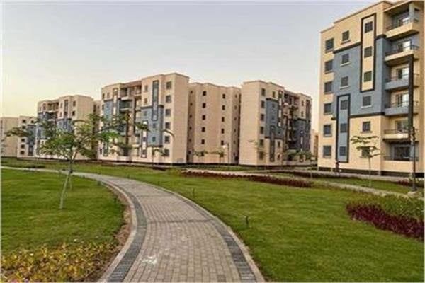 احصل على رابط نتيجة حجز شقق الإسكان الاجتماعي 2025: تعرف على تفاصيل «سكن لكل المصريين 5»!