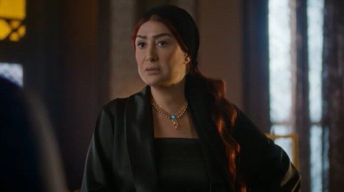 شباب امرأة: الحلقة 3 – شفاعات تفتح باب العودة لإمام!