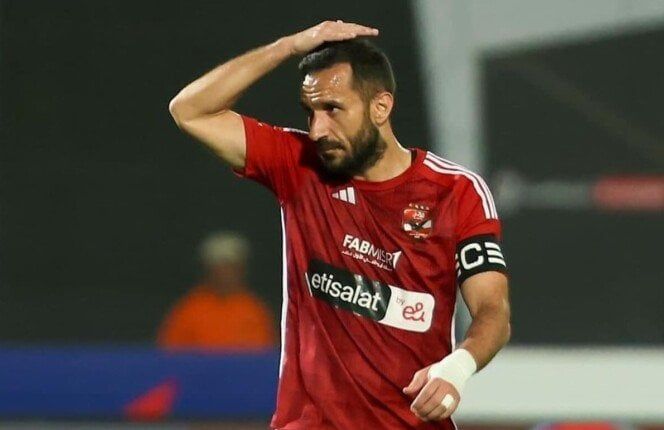 علي معلول يتألق في قائمة الأهلي لمواجهة إنبي بكأس عاصمة مصر!