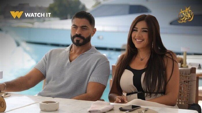 مواعيد عرض الحلقة 19 من مسلسل “وتقابل حبيب” والقنوات الناقلة!