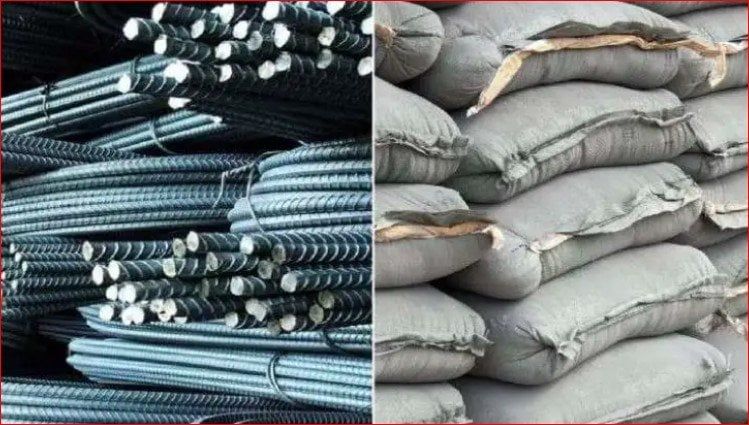 أسعار الحديد والأسمنت اليوم الأربعاء 19 مارس 2025: هل تعرف العز؟