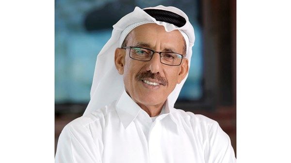 مليارا درهم تبرعات خلف أحمد الحبتور