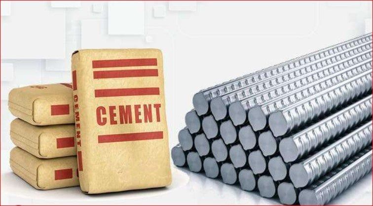 أسعار الحديد والأسمنت اليوم: حديد عز بسعر 39000 جنيه الأربعاء 19 مارس 2025