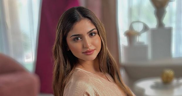 بعد حديثها عن الحجاب.. حلا الترك تنشد في رمضان