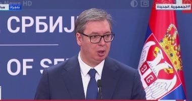 وزيرا خارجية الصومال وصربيا يبحثان تعزيز العلاقات الثنائية