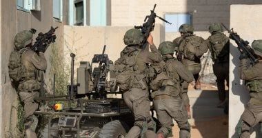 فصل ضابط استخبارات إسرائيلي لاحتجاجه على تجدد القتال في غزة