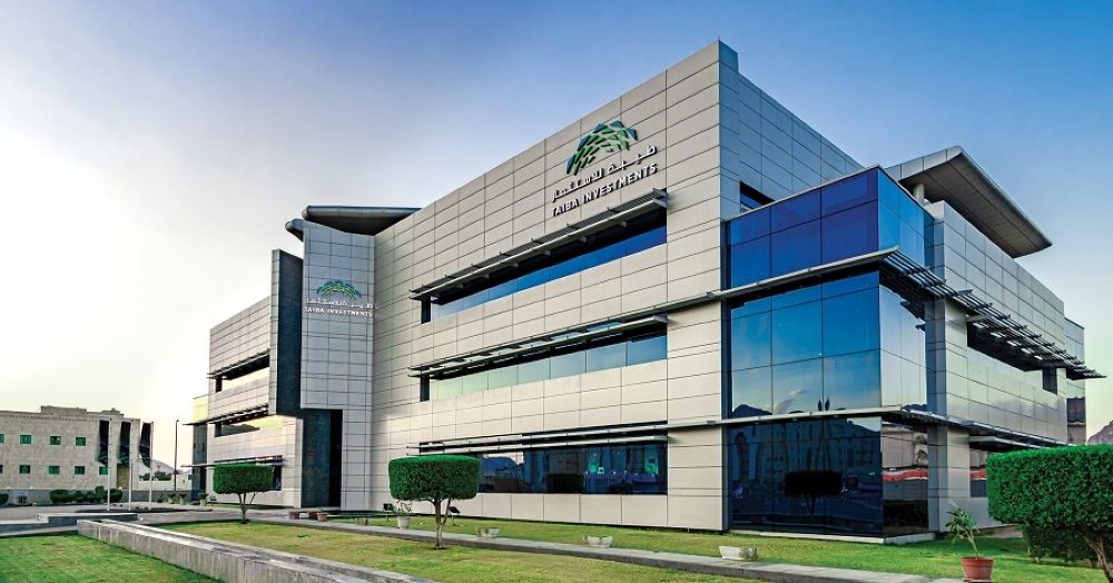 أرباح «طيبة للاستثمار» تقفز 205.6% إلى 333.7 مليون ريال في 2024