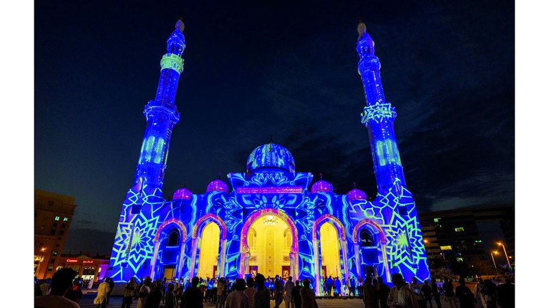 الامارات | أطياف رمضان في دبي