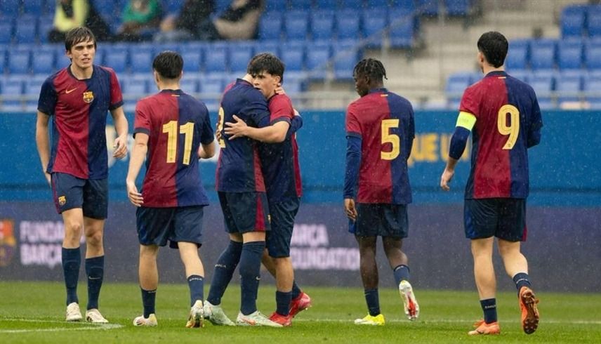 الامارات | أفضل 10 مواهب في برشلونة يرحلون مجاناً في الصيف