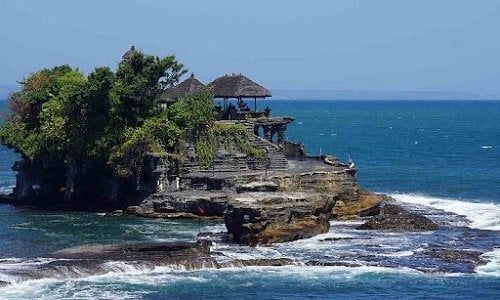 أفضل وكالات السفر في إندونيسيا: اكتشف روائع الجزر!