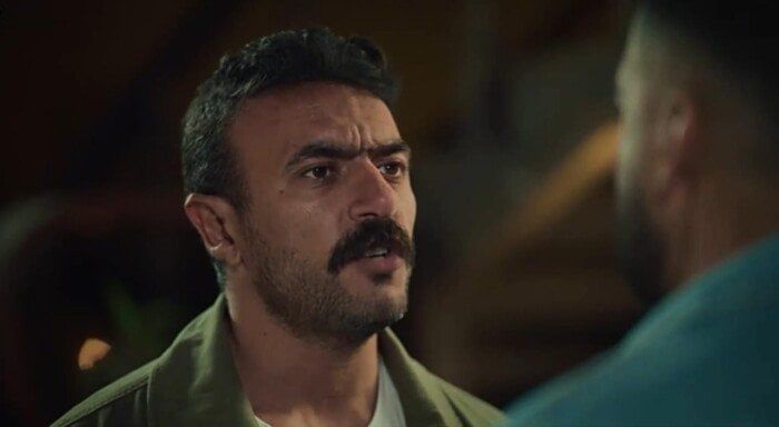 فهد البطل: الحلقة 18 تُشعل الأجواء بعد عرض نادر التمساح طلب زواج كارولين عزمي!