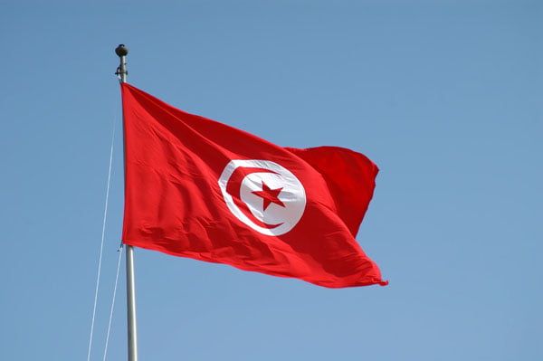 تونس تدين العدوان على قطاع غزة