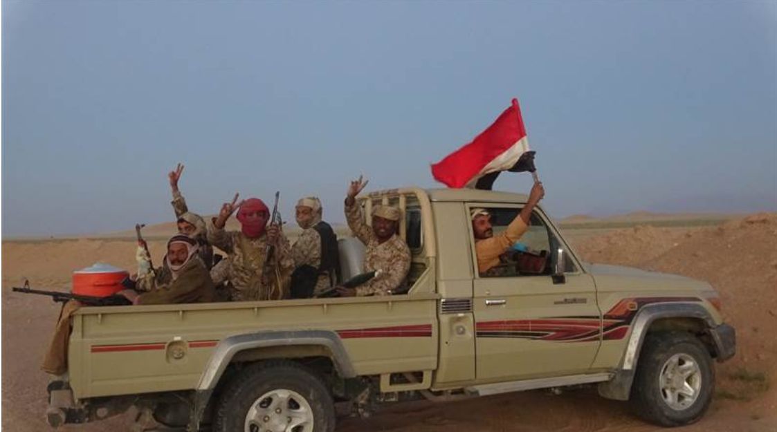 صحفي عدني يكشف عن تلقيه عرض من جهة إسرائلية وهذه التفاصيل !