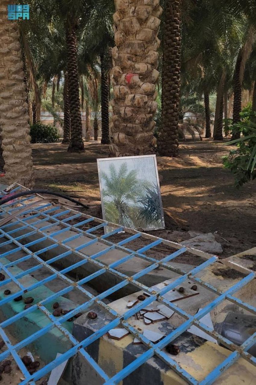 السعودية | جناح المملكة “مغرس” يبرز ارتباط الإرث الثقافي الزراعي ضمن “ترينالي ميلانو” بإيطاليا