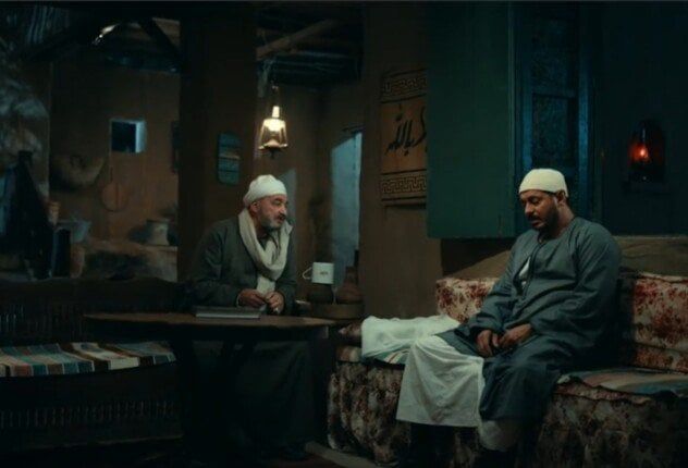 ملخص مثير للحلقة 18 من مسلسل حكيم باشا، بطولة مصطفى شعبان – اكتشف التفاصيل!