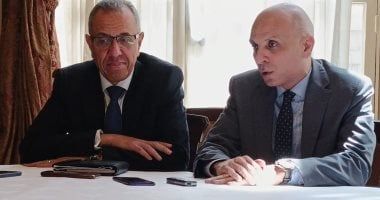 السفير ياسر سرور: الجيش السودانى يحقق تقدما كبيرا نحو السيطرة الكاملة على الخرطوم