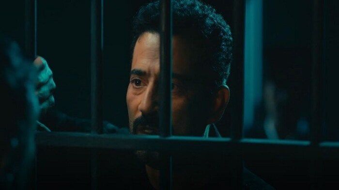 الجارحي يعود من السجن ليحقق الانتقام.. أحداث مثيرة في الحلقة 19 من مسلسل سيد الناس!