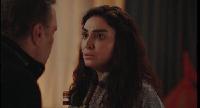 روجينا تكمل تصوير مسلسل حسبة عمري وتوجه شكرها لفريق العمل المبدع!