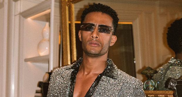 تطور جديد في قضية اعتداء نجل محمد رمضان على طفل