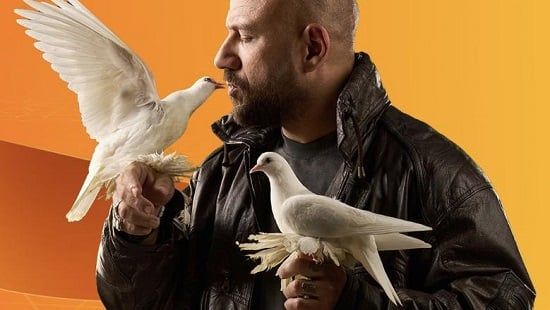 طالع الأبراج: 4 أبراج ملوك الشهامة والجدعنة زى أحمد مكى فى مسلسل الغاوي