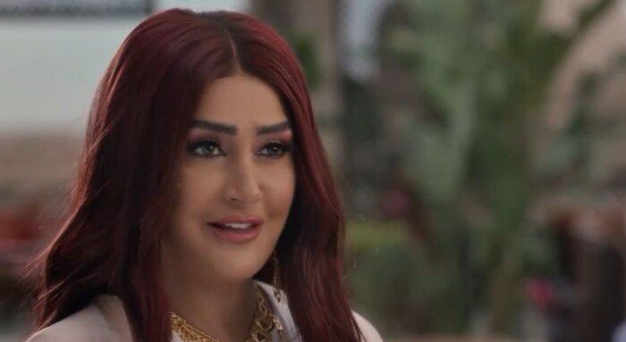 شباب امرأة الحلقة 4: شفاعات تقترب من الإمام في أحداث مشوقة!