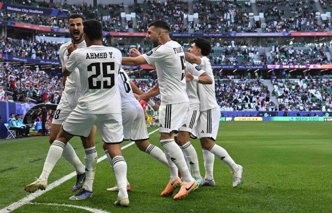 موعد مباراة العراق ضد الكويت في تصفيات كأس العالم 2026: القنوات الناقلة والمعلقون المنتظرون!