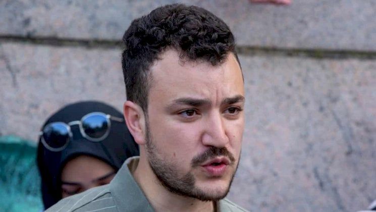 محمود خليل يتحدث لأول مرة: أنا ضحية وشاهد "الظلم الصامت"