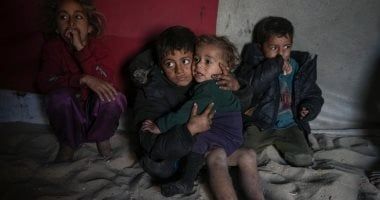 مدير معهد فلسطين للأمن القومى: الحرب على قطاع غزة هدفها التجويع والتهجير