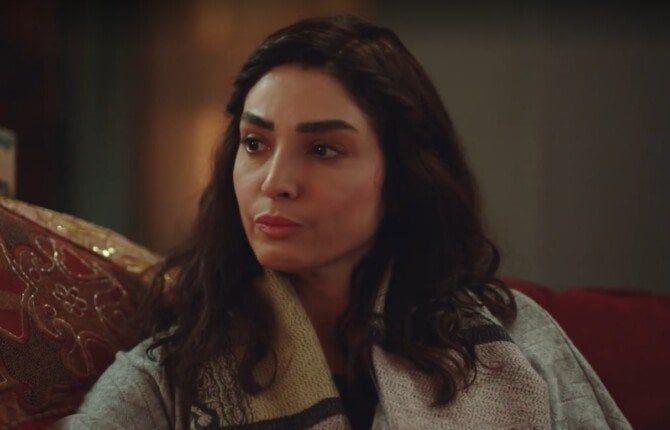 موعد عرض الحلقة الخامسة من مسلسل حسبة عمري: ترقبوا المفاجآت!