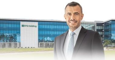 إي اف چي القابضة تسجل إيرادات قياسية بقيمة 24.4 مليار جنيه مدعومة بالنمو القوي لقطاعات الأعمال الثلاثة