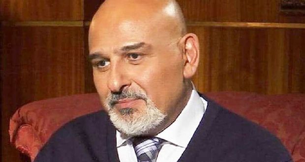 جمال سليمان يشكر داعميه بعد حملة التخوين