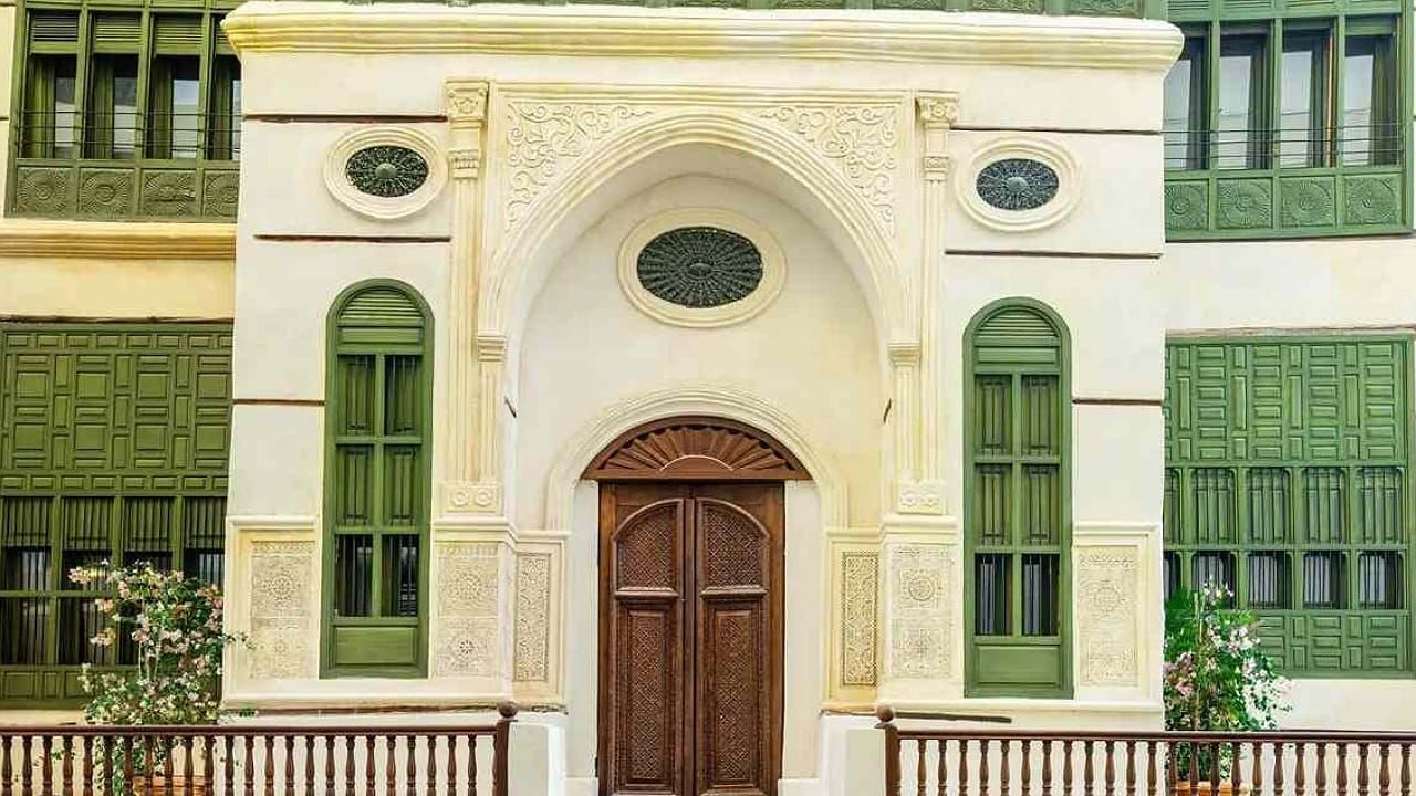 السعودية | مجلة TIME الأمريكية تضع فنادق جدة التاريخية ضمن أعظم الأماكن في العالم لعام 2025