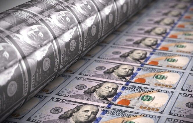 سعر الدولار مقابل الجنيه اليوم الأربعاء 19 مارس 2025 يصل إلى 51 جنيها!