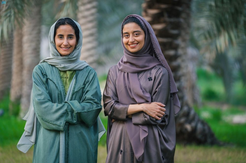 جناح المملكة يستعرض تجربة واحة الأحساء بـ"ترينالي ميلانو"