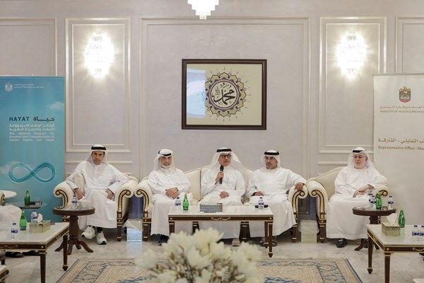 "الصحة": برنامج "حياة" يمنح المرضى أملاً بالتعافي