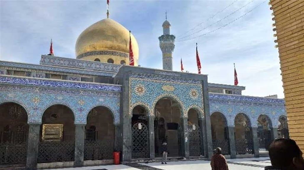 بينهم عراقي وحاولوا اغتيال الشرع.. سوريا تبث اعترافات الخلية التي خططت لتفجير السيدة زينب "ع"